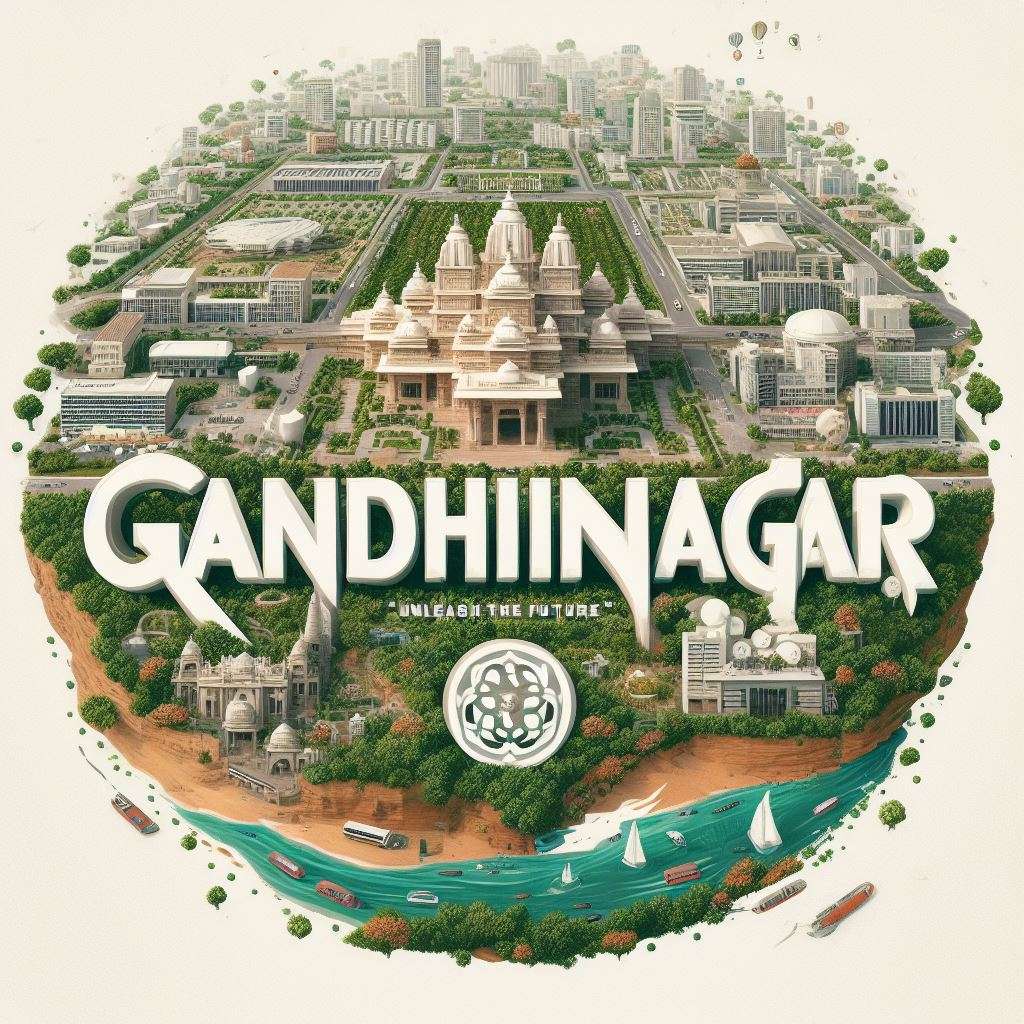 Expanding Real Estate Opportunities in Gandhinagar: A Vibrant Investment Destination